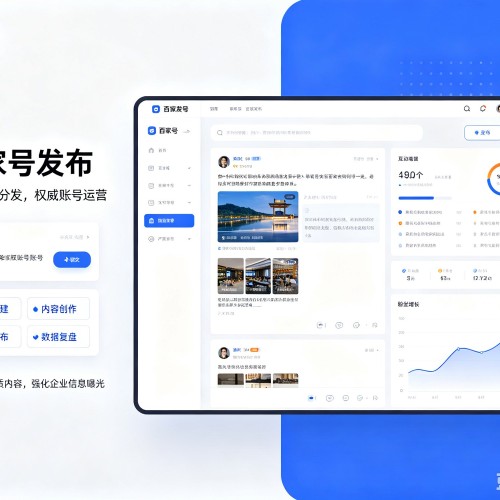 如东百家号信息发布代运营